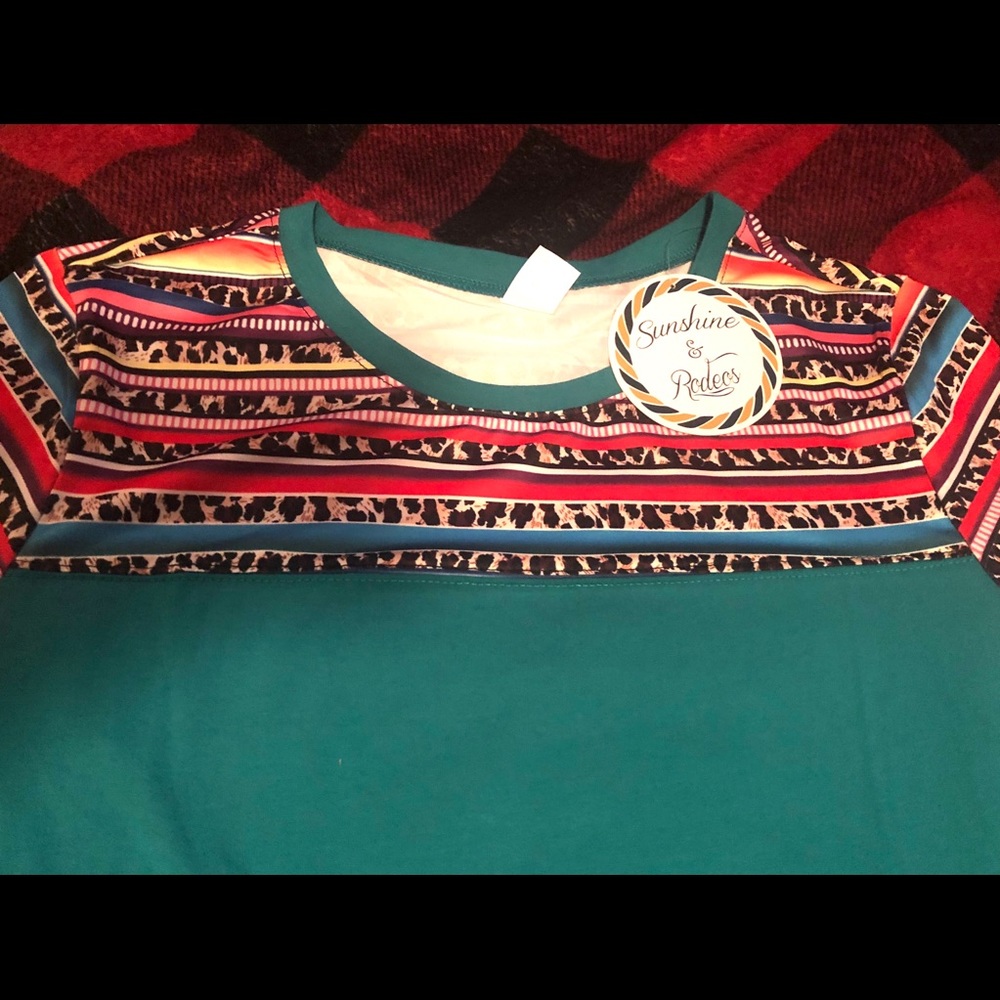 Women’s shirt